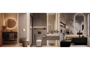 7 Modern Trands in Bathroom Remodels